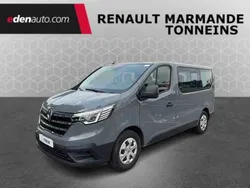 Renault Trafic COMBI L1 dCi 150 Energy S&S Zen