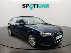 Audi A3 Sportback (3) 35 TDI 150 S TRONIC BUSINESS LINE