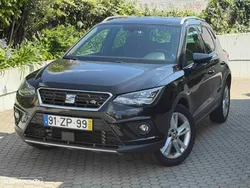 SEAT Arona 1.0 TSI FR