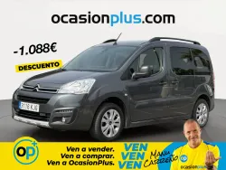 CITROEN Berlingo B. Multispace 1.6BlueHDi 20 Aniversario 100
