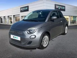 Fiat 500 e 118ch MY23