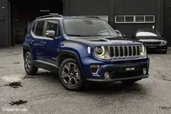 Jeep Renegade 1.0 T Limited