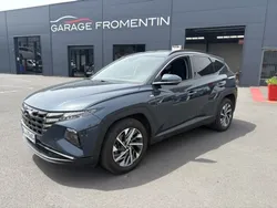 Hyundai TUCSON 1.6 T-GDI 150CH HYBRID 48V CREATIVE DCT7