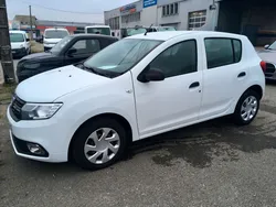 Dacia sandero 1.5 dci 75ch essentiel