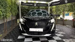 Peugeot e-2008 GT Pack