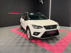 SEAT ARONA 1.0 EcoTSI 115 ch Start/Stop DSG7 FR
