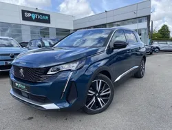Peugeot 5008 1.2 PureTech 130 GT EAT8 / VISION 360 / COFFRE ELECTRIQUE / 7 PLACES