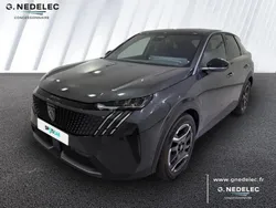 Peugeot 3008 Electrique 210ch Batterie 73 kWh Allure