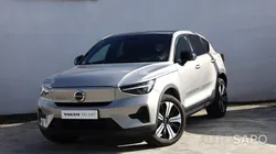 Volvo C40 de 2023