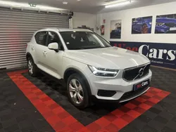 VOLVO XC40 D3 AdBlue - 150 - BVA Geartronic Momentum PHASE 1