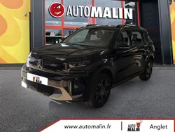 Citroën C3 Aircross E- 113 autonomie confort Plus