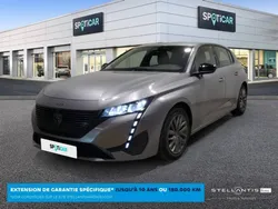 Peugeot 308 PureTech 110ch S&S BVM6 Active Pack
