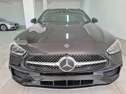 Mercedes-Benz C 220 D 200
