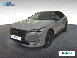 Ds DS 4 Essence 130ch Performance Line + Automatique