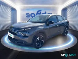 Citroen C4 PureTech 130ch S&S Feel Pack EAT8