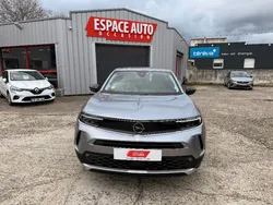 Opel Mokka 1.5 Diesel 110 ch BVM6 Elegance Business