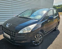 🚗 Peugeot 3008 Essence 1.6 VTi 120 – 159 000 km – Distribution à chaîne - CT OK - Révisé ✅️