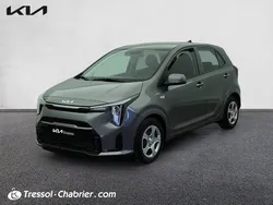 KIA Picanto 1.0 DPi 63 ch BVM5 Active