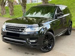 Magnifique Range Rover HSE Sport Dynamic 3.0 V6 Full Options CT OK GARANTIE