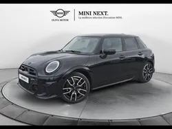 Mini Cooper 5 Portes C 156ch JCW DKG7