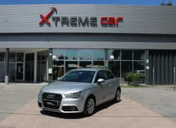 Audi A1 1.6 TDI Advance