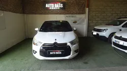 CITROËN DS4 1.6 e-HDi FAP BMP6 112 cvGARANTIE 12 MOIS