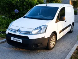 Citroën Berlingo 1.6 HDI 3 Lugares A/C