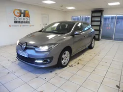 Renault megane 3 1.5 dci 95 ch life