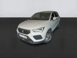 SEAT Ateca 2.0TDI CR S&S Reference 116