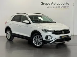 VOLKSWAGEN T-Roc 2.0TDI Life 85kW