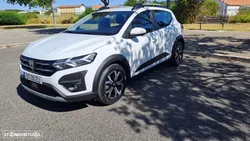 Dacia Sandero 1.0 TCe Stepway Comfort