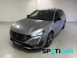 Peugeot 308 SW 1.2 PureTech 130ch S&S Allure