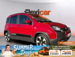 FIAT Panda 1.0 Hybrid