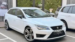 Seat Leon ST 2.0 TSI 290 CUPRA DSG BVA START-STOP