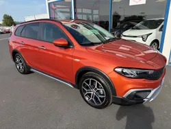 Fiat Tipo SW CROSS PLUS MHEV 130 CH DCT7 Tipo SW CROSS PLUS MHEV 130 CH DCT7
