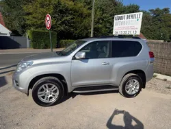 Toyota land cruiser KDJ 155 Lounge 3,0 D4D 190ch BVA
