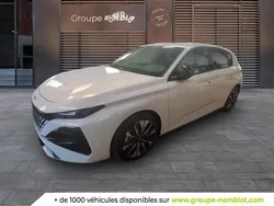 Peugeot 308 Hybrid 145 e-DCS6 Allure