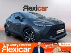 TOYOTA C-HR 200H Advance