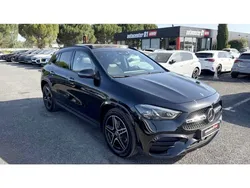 MERCEDES GLA 200d 8G-DCT 150ch AMG Line +TOIT OUVR+PK PREMIUM PLUS
