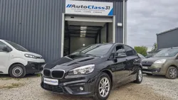 BMW Série II F45 2.0d 150cv Active Tourer Lounge Cuir ParkAssist