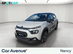 CITROEN C3 PureTech 110 S&S EAT6 Shine