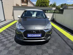 Ds 3 essence 110ch so chic