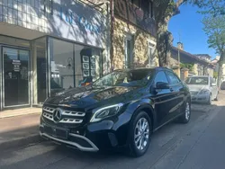 Mercedes Classe GLA 180 122ch Sport Edition