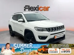 JEEP Compass 1.4 Multiair Longitude 4x2 103kW