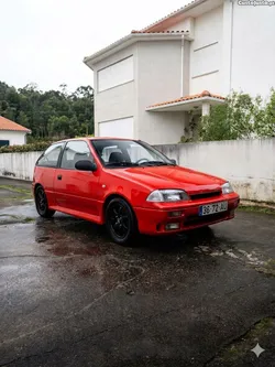 Suzuki Swift 1.3 GTI