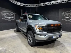 🇺🇸 Ford F150 benne 6.5ft Big Foot 🦍 V8 Dispo en France 🇫🇷 TVA récupérable F-150 F 150
