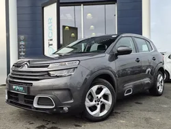 Citroën C5 Aircross BlueHDi 130 EAT8 Business