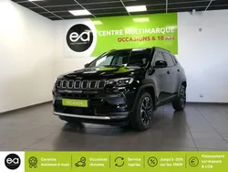 Jeep compass 1.5 t4 130 cv limited bvr7 - 2023 - gps/carplay
