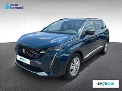 Peugeot 5008 1.5 BlueHDi 130ch S&S STYLE EAT8