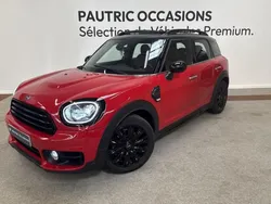 Mini Countryman Cooper 136ch Longstone BVA7 Euro6d-T